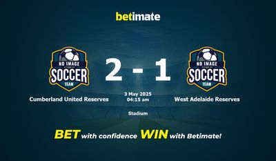 Pronostico, quote e consigli per le scommesse tra Cumberland United Reserves e West Adelaide Reserves del 05/03/2025