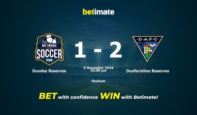 Dundee Reserves vs Dunfermline Reserves Pronostici, quote e suggerimenti per le scommesse 11/05/2024
