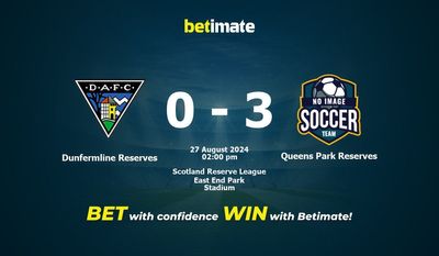 Dunfermline Reserves vs Queens Park Reserves Pronostico, quote e consigli di scommessa 27/08/2024