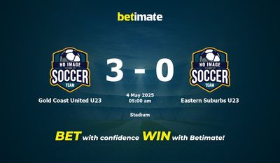 Pronostici, quote e consigli per le scommesse Gold Coast United U23 vs Eastern Suburbs U23 05/04/2025