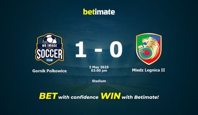 Pronostico, quote e consigli per le scommesse Gornik Polkowice vs Miedz Legnica II 05/02/2025