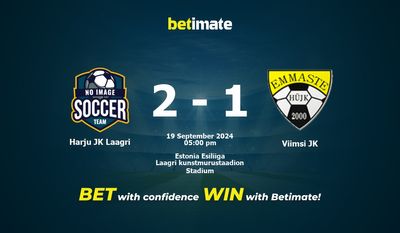 Harju JK Laagri vs Viimsi JK Pronostici, quote e consigli di scommessa 19/09/2024