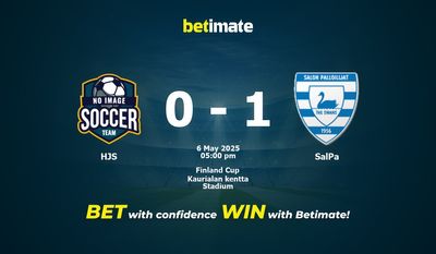 Pronostici, quote e consigli per le scommesse HJS vs SalPa 05/06/2025