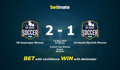 HK Kopavogur Women vs Grindavik/Njardvik Women Pronostici, quote e consigli di scommessa 12/05/2025