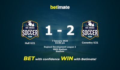 Hull U21 vs Coventry U21 Pronostici, quote e consigli sulle scommesse 01/07/2025