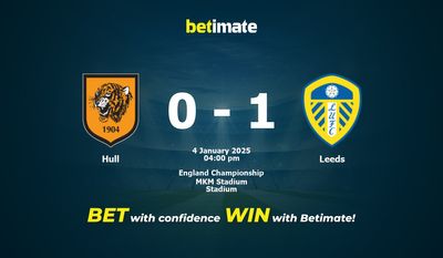 Pronostici, quote e suggerimenti per le scommesse Hull vs Leeds 01/04/2025