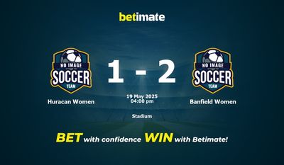 Pronostico, quote e consigli per le scommesse Huracan Women vs Banfield Women 19/05/2025