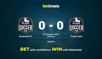 Hurstville FC vs Fraser Park Pronostici, quote e consigli di scommessa 23/02/2024