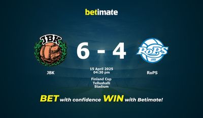 Pronostici, quote e consigli per le scommesse JBK vs RoPS 15/04/2025