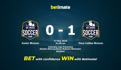 Pronostico, quote e consigli per le scommesse Junior Women vs Once Caldas Women 17/05/2025
