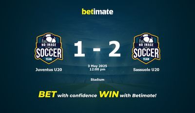 Pronostico Juventus U20 vs Sassuolo U20, quote e consigli per le scommesse 05/03/2025
