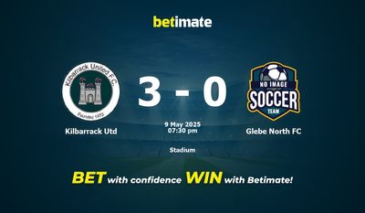 Pronostici, quote e consigli per le scommesse su Kilbarrack Utd vs Glebe North FC 05/09/2025