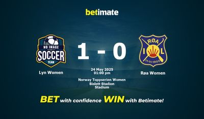 Pronostici, quote e consigli per le scommesse Lyn Women vs Røa Women 24/05/2025