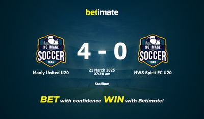 Manly United U20 vs NWS Spirit FC U20 Pronostici, quote e consigli sulle scommesse 21/03/2025