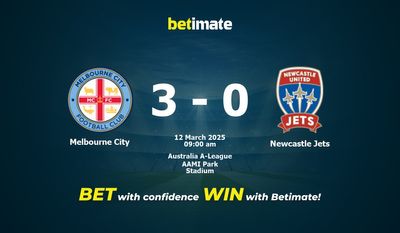 Pronostici, quote e suggerimenti per le scommesse Melbourne City vs Newcastle Jets 03/12/2025