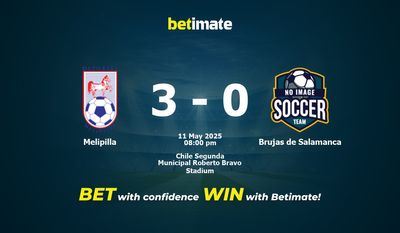 Melipilla vs Brujas de Salamanca Pronostici, quote e consigli di scommessa 11/05/2025