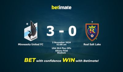 Minnesota United FC vs Real Salt Lake Pronostici, Quote e Consigli per le Scommesse 11/03/2024