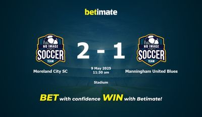 Pronostico, quote e consigli per le scommesse Moreland City SC vs Manningham United Blues 05/09/2025