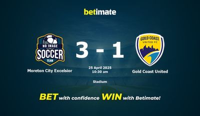 Pronostici, quote e consigli per le scommesse Moreton City Excelsior vs Gold Coast United 25/04/2025