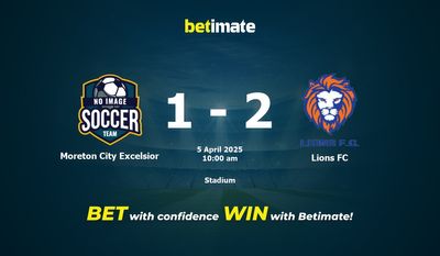 Moreton City Excelsior vs Lions FC Pronostici, quote e consigli sulle scommesse 04/05/2025