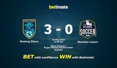 Pronostici, quote e consigli per le scommesse Nantong Zhiyun vs Shenzhen Juniors 05/10/2025