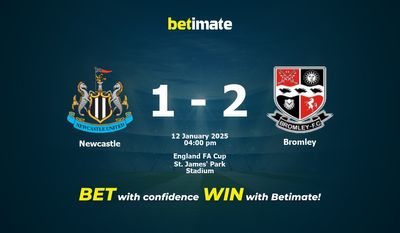 Newcastle vs Bromley Pronostici, quote e consigli sulle scommesse 01/12/2025