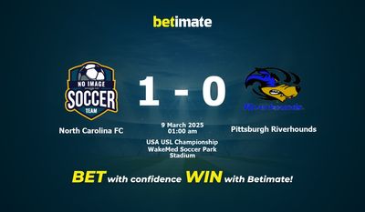 Pronostici, quote e suggerimenti per le scommesse North Carolina FC vs Pittsburgh Riverhounds 03/09/2025