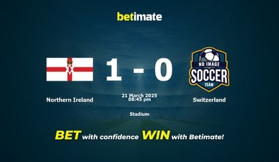 Irlanda del Nord vs Svizzera Pronostici, quote e consigli sulle scommesse 21/03/2025