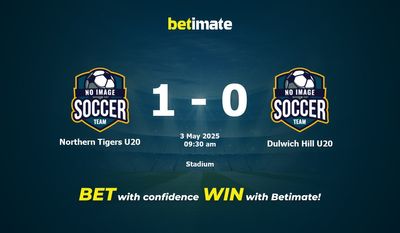 Pronostico, quote e consigli per le scommesse Northern Tigers U20 vs Dulwich Hill U20 05/03/2025
