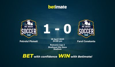 Petrolul Ploiesti vs Farul Constanta Pronostici, quote e consigli di scommessa 28/04/2025