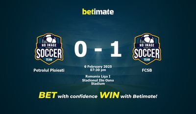Petrolul Ploiesti vs FCSB Pronostici, quote e consigli di scommessa 06/02/2025