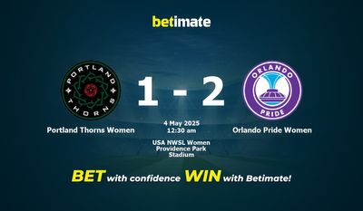 Pronostici, quote e consigli per le scommesse tra Portland Thorns Women e Orlando Pride Women del 05/03/2025