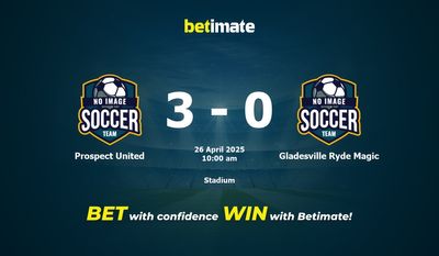 Prospect United vs Gladesville Ryde Magic: pronostici, quote e consigli per le scommesse del 26/04/2025