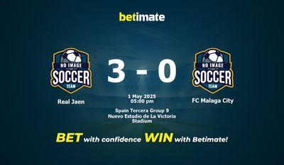 Pronostico, quote e consigli per le scommesse Real Jaen vs FC Malaga City 05/01/2025