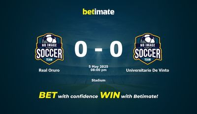 Real Oruro vs Universitario De Vinto Pronostici, quote e consigli di scommessa 05/05/2025