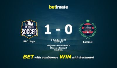 RFC Liege vs Lommel Pronostici, quote e consigli di scommessa 01/10/2023