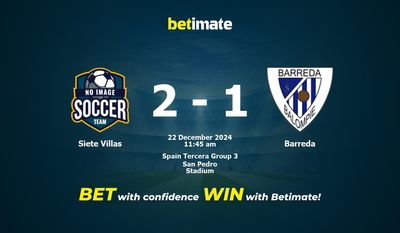 Siete Villas vs Barreda Pronostici, Quote e Consigli per le Scommesse 22/12/2024