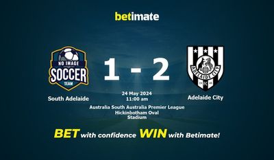 South Adelaide vs Adelaide City Pronostici, quote e consigli di scommessa 24/05/2024