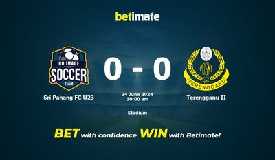 Sri Pahang FC U23 vs Terengganu II Pronostici, quote e consigli di scommessa 24/06/2024