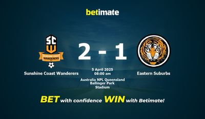 Pronostici, quote e suggerimenti per le scommesse Sunshine Coast Wanderers vs Eastern Suburbs 04/05/2025