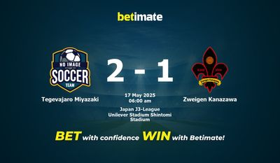 Tegevajaro Miyazaki vs Zweigen Kanazawa Pronostici, quote e consigli di scommessa 17/05/2025