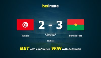 Pronostico, quote e consigli per le scommesse Tunisia-Burkina Faso 06/02/2025
