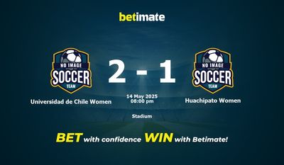 Universidad de Chile Women vs Huachipato Women Pronostici, quote e consigli di scommessa 14/05/2025