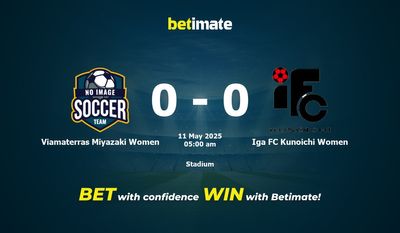 Pronostico, quote e consigli per le scommesse tra Viamaterras Miyazaki Women e Iga FC Kunoichi Women del 05/11/2025