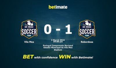 Vila Mea vs Rebordosa Pronostici, quote e consigli di scommessa 03/03/2024