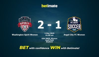 Pronostici, quote e consigli per le scommesse tra Washington Spirit Women e Angel City FC Women del 05/03/2025