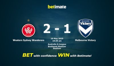 Pronostico vittoria Western Sydney Wanderers vs Melbourne, quote e consigli per le scommesse 05/10/2025