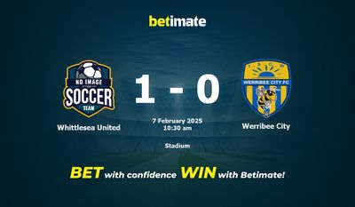 Pronostici, quote e suggerimenti per le scommesse Whittlesea United vs Werribee City 02/07/2025