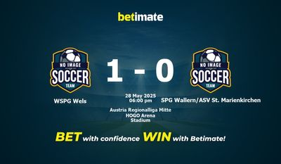 Pronostico, quote e consigli per le scommesse WSPG Wels vs SPG Wallern/ASV St. Marienkirchen 28/05/2025