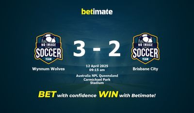 Pronostici, quote e consigli per le scommesse Wynnum Wolves vs Brisbane City 04/12/2025